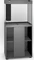 Juwel Lido 120 LED Aquarium-Set mit Unterschrank, grau/grau, 120l Vorschaubild