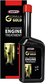 Wynn's Formula Gold Engine Treatment 500ml
