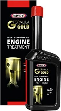 Wynn's Formula Gold Engine Treatment 500ml