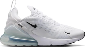 Nike Air Max 270 schwarz/weiß (Damen)