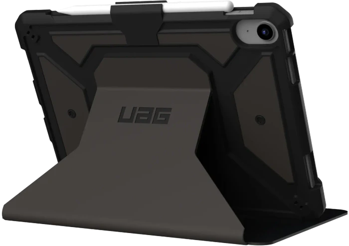 UAG Metropolis SE Series Case für Apple iPad (10.Gen, 2022) 10.9", schwarz