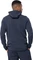 Jack Wolfskin Modesto Hooded Jacke night blue (Herren) Vorschaubild