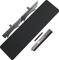 Cennbie Schreibtischunterlage Leder, Mauspad XXL, 1500x400mm, schwarz Vorschaubild