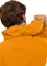 Jack Wolfskin Stormy Point 2L Funktionsjacke safflower (Herren) Vorschaubild