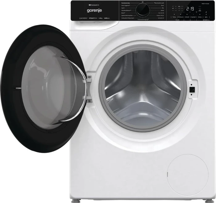Gorenje WPNA84A2TS Frontlader