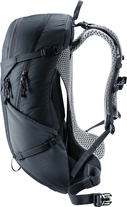 Deuter Futura 21 SL schwarz