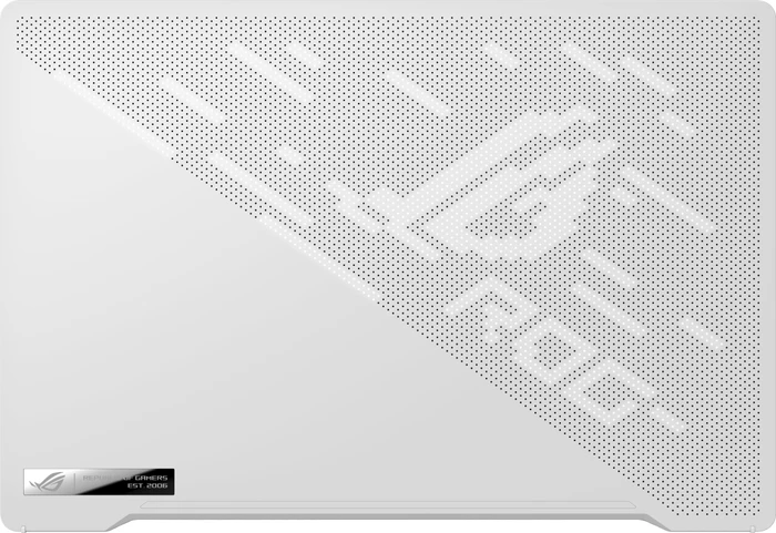 ASUS ROG Zephyrus G14 GA401IV-HA120T, Moonlight White, Ryzen 9 4900HS, 16GB RAM, 1TB SSD, GeForce RTX 2060 Max-Q, UK