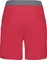 Vaude Scopi LW II Hose kurz strawberry (Damen) Vorschaubild