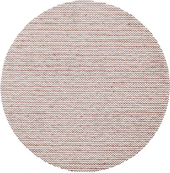 Mirka Abranet ACE Grip Gewebeschleifblatt K320, 77mm, 50 Stück