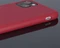 Hama Cover Finest Feel für Apple iPhone 14 Plus rot Vorschaubild