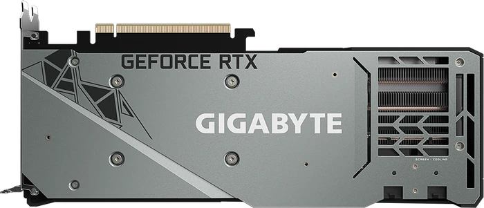 GIGABYTE GeForce RTX 3060 Ti Gaming OC D6X 8G, 8GB GDDR6X, 2x HDMI, 2x DP