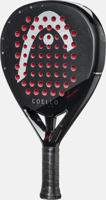 Head Coello Motion Padel-Tennisschläger