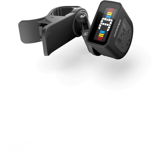 D'Addario Micro Universal Tuner