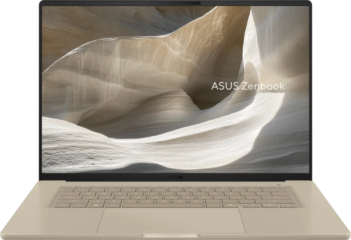 ASUS ZenBook A16 UX3607OA