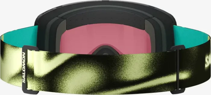 Salomon Sentry Pro S Sigma black/sigma emerald