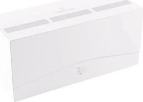 Gamegenic Triple Deck Holder 300+ XL weiß