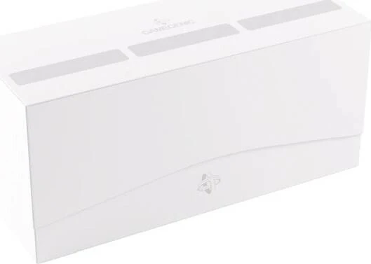 Gamegenic Triple Deck Holder 300+ XL weiß