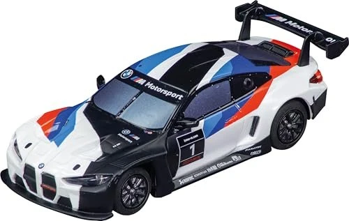 Carrera Hybrid BMW M4 GT3 BMW M Motorsport, No.1