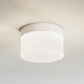Helestra Liv 15cm weiß