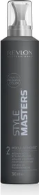 Revlon Style Masters Modular Mousse, 300ml