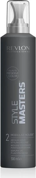 Revlon Style Masters Modular Mousse, 300ml