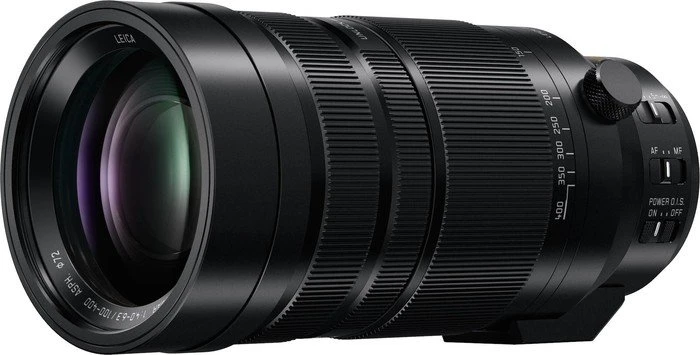 Panasonic Leica DG Vario Elmar 100-400mm 4.0-6.3 ASPH Power OIS