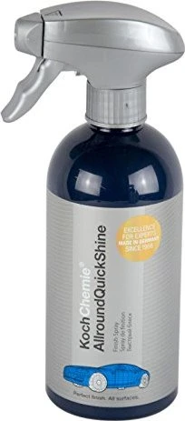 Koch Chemie AllroundQuickShine 500ml