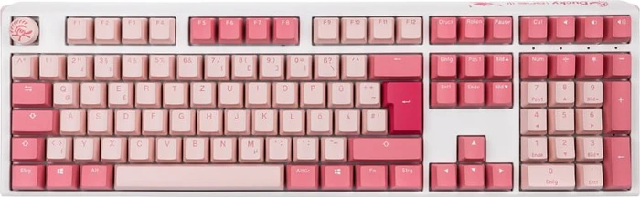 Ducky One 3, DE