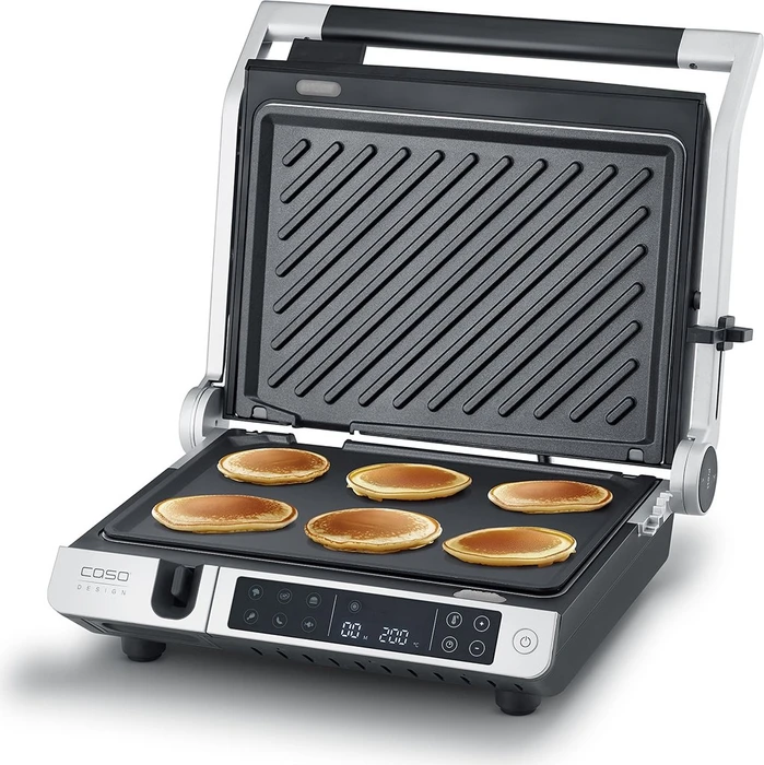 Caso SteakMaster Pro Kontaktgrill