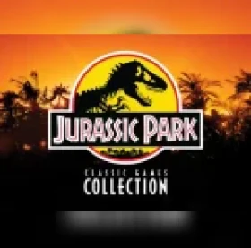 Jurassic Park Classic Games Collection (Download) (PC)