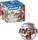 playmobil Weihnachtskugel: Rockstar (72223)