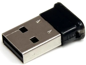 StarTech WPAN-Adapter, USB-A 2.0 [Stecker] (USBBT1EDR2)