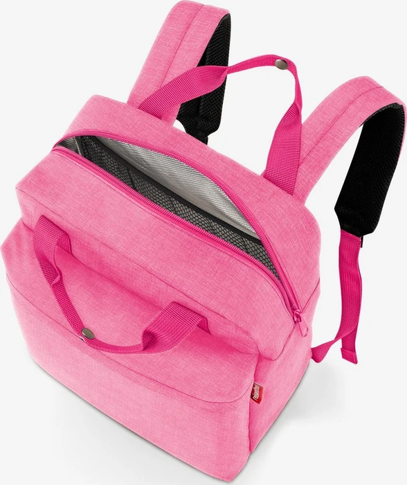 Reisenthel allday M iso twist pink