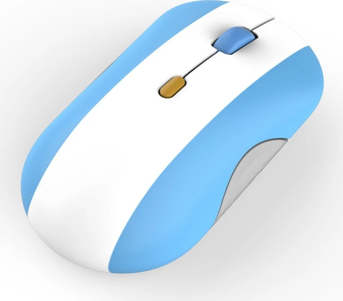 Lenovo 350 Silent Mouse, WM 2026 Fan Edition - Argentina, Bluetooth