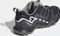 adidas Terrex Swift R2 GTX core black/solid grey/purple tint (Damen) Vorschaubild