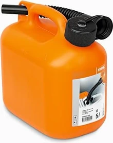 Stihl Benzinkanister 5l orange