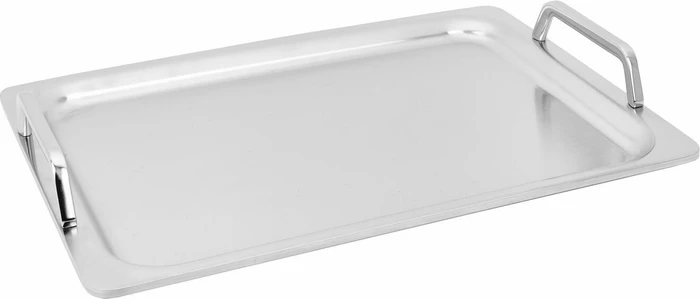 Zwilling Staub Specialties 5 Plancha Grillplatte 39x27cm