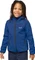 Jack Wolfskin Fourwinds Funktionsjacke blue orchid (Junior) Vorschaubild