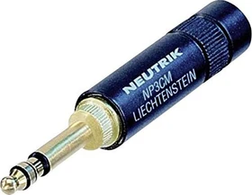 Neutrik NP3CM-B