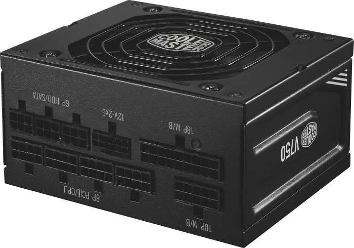 Cooler Master V-Series V750 SFX Gold 750W, ATX 3.1
