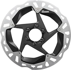 Shimano XTR RT-MT905 6-Loch Bremsscheibe 180mm