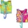Bestway AquaStar Schwimmweste 1-3 Jahre (Junior) (32176)