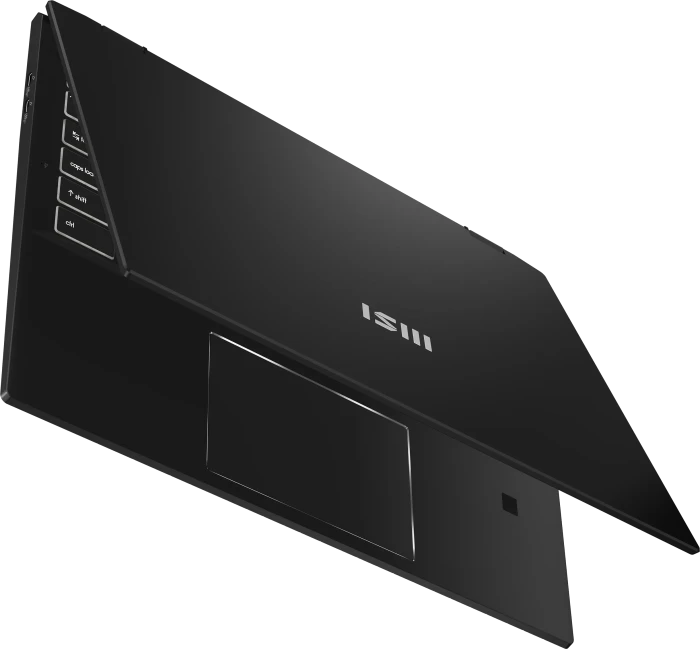 MSI Summit A16 AI+ A3HMTG-035, Ink Black, Ryzen AI 9 365, 32GB RAM, 1TB SSD, DE