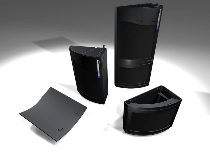 JBL CristalProfi m greenline