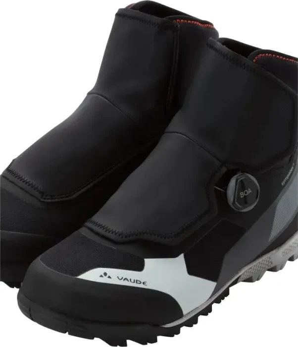 Vaude Minaki Mid III STX Winter schwarz