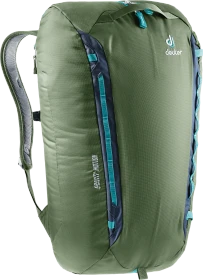 Deuter Gravity Motion khaki/navy