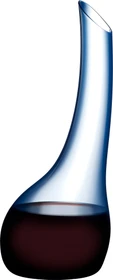 Riedel Cornetto Confetti Dekanter blau