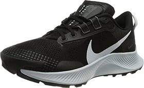 Nike Pegasus Trail 3 black/dark smoke grey/pure platinum (Damen)