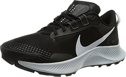 Nike Pegasus Trail 3 black/dark smoke grey/pure platinum (Damen)