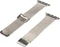 Hama Milanaise-Armband für Apple Watch 38mm silber Vorschaubild